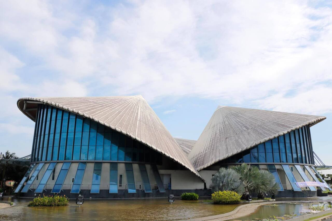 Nhà hát Cao Văn Lầu Nhà hát Cao Văn Lầu